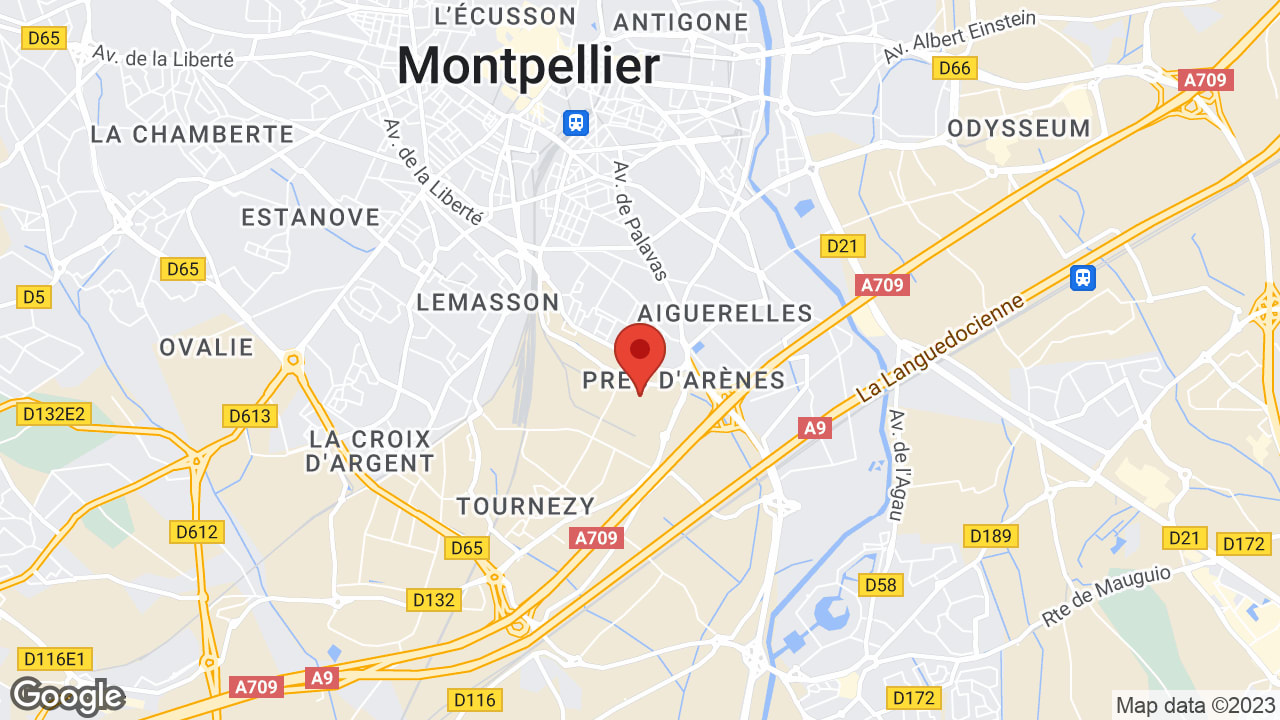 Google map