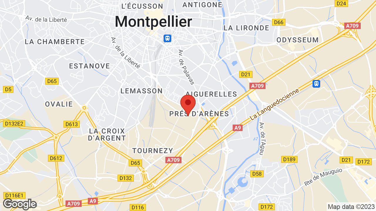 Google map