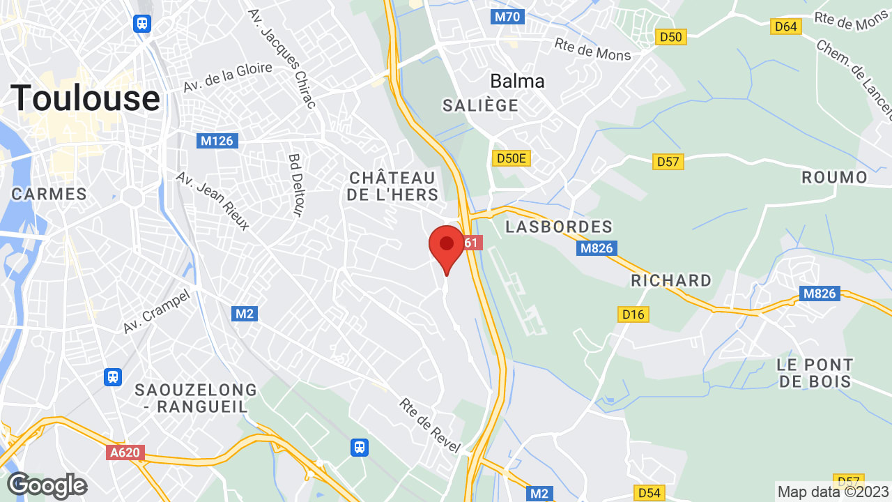 Google map