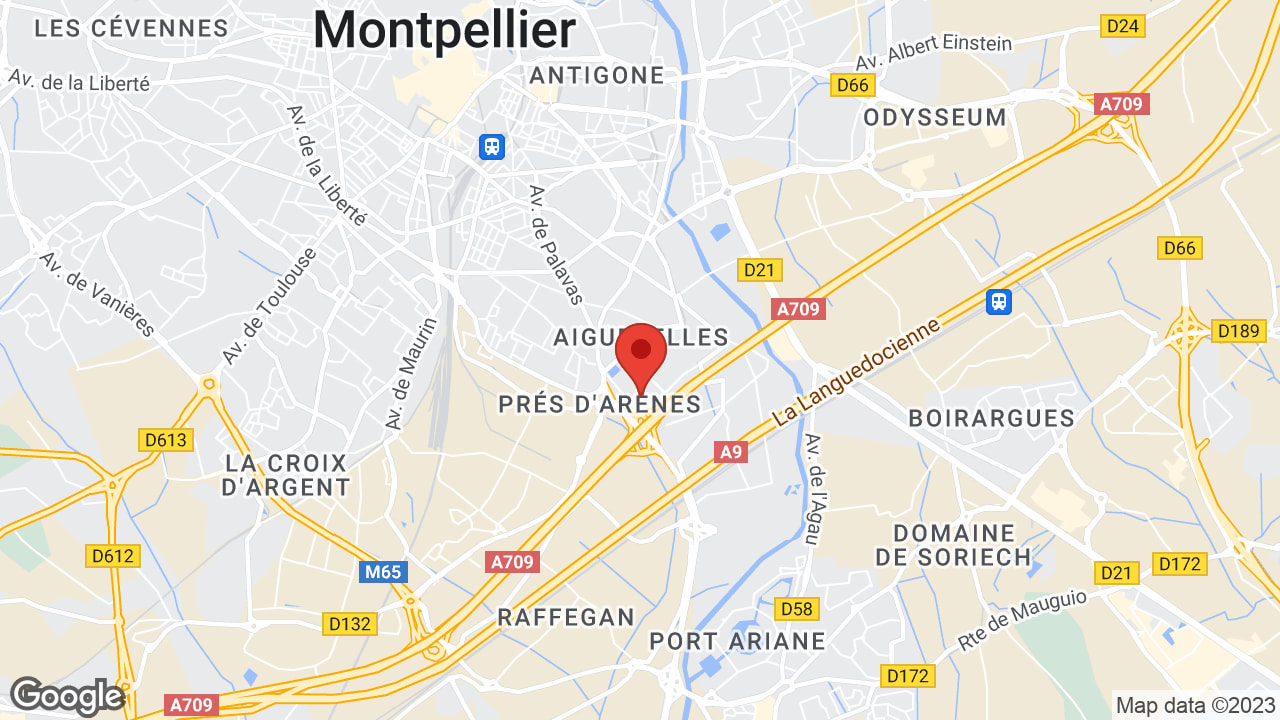 Google map