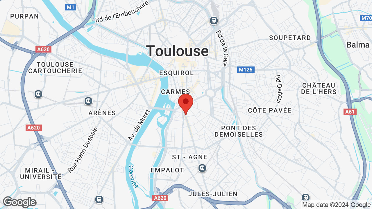 Google map