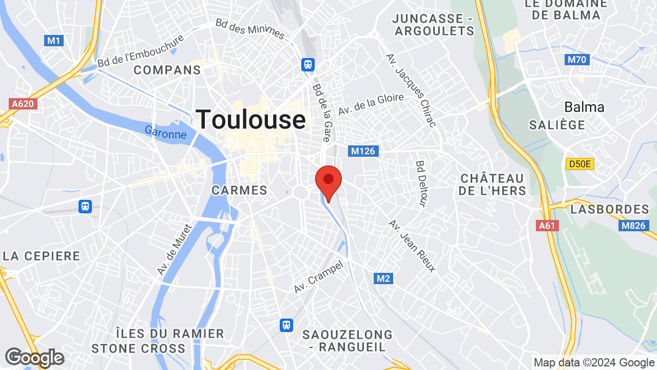 Google map