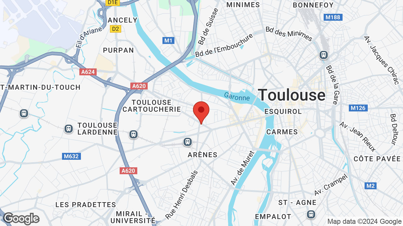 Google map