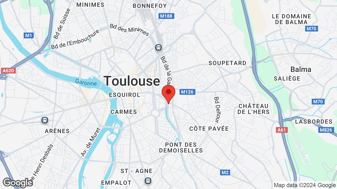 Google map