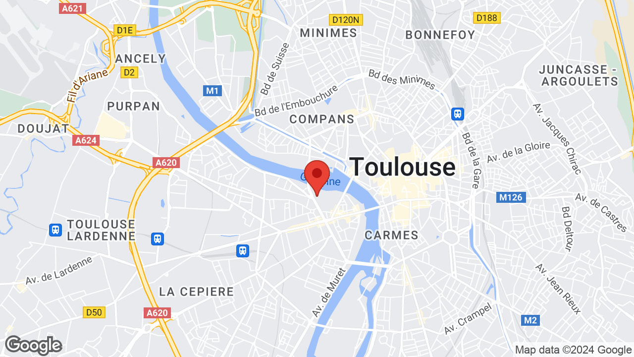 Google map