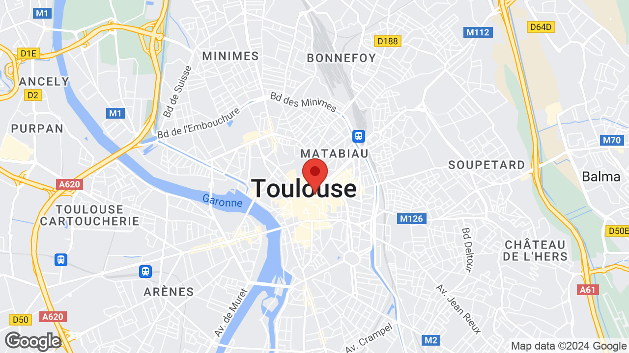Google map