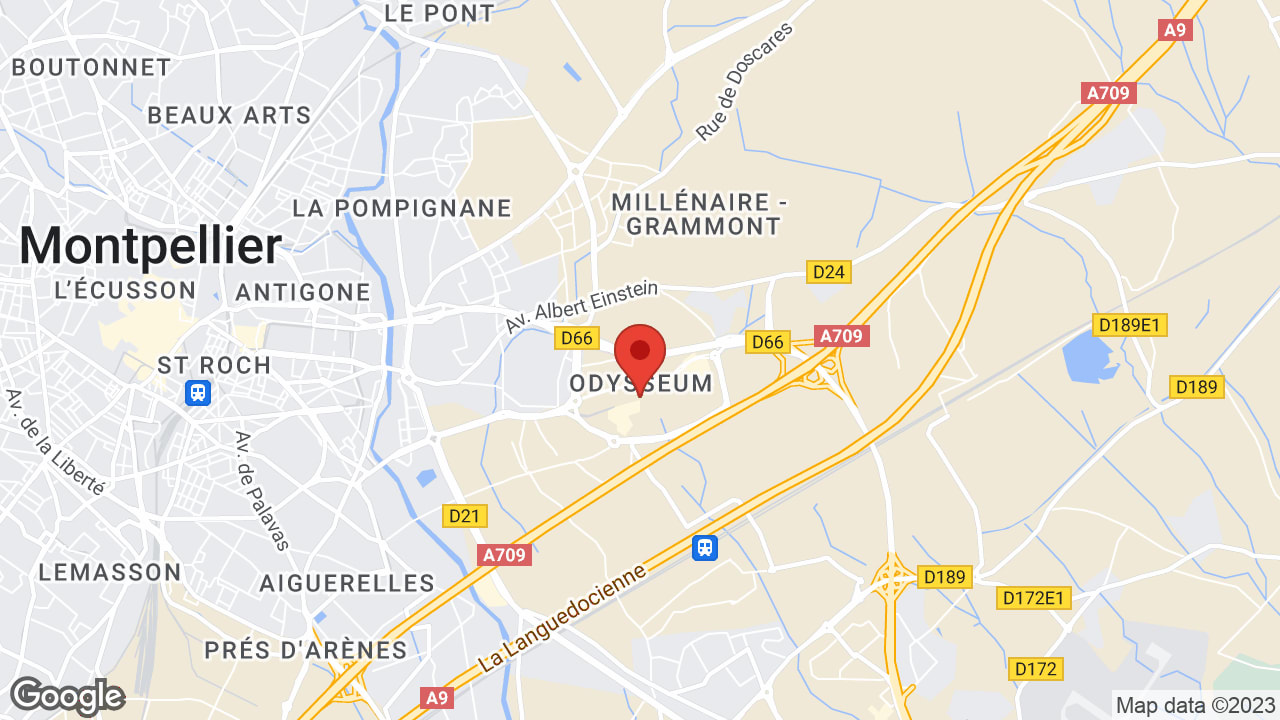 Google map