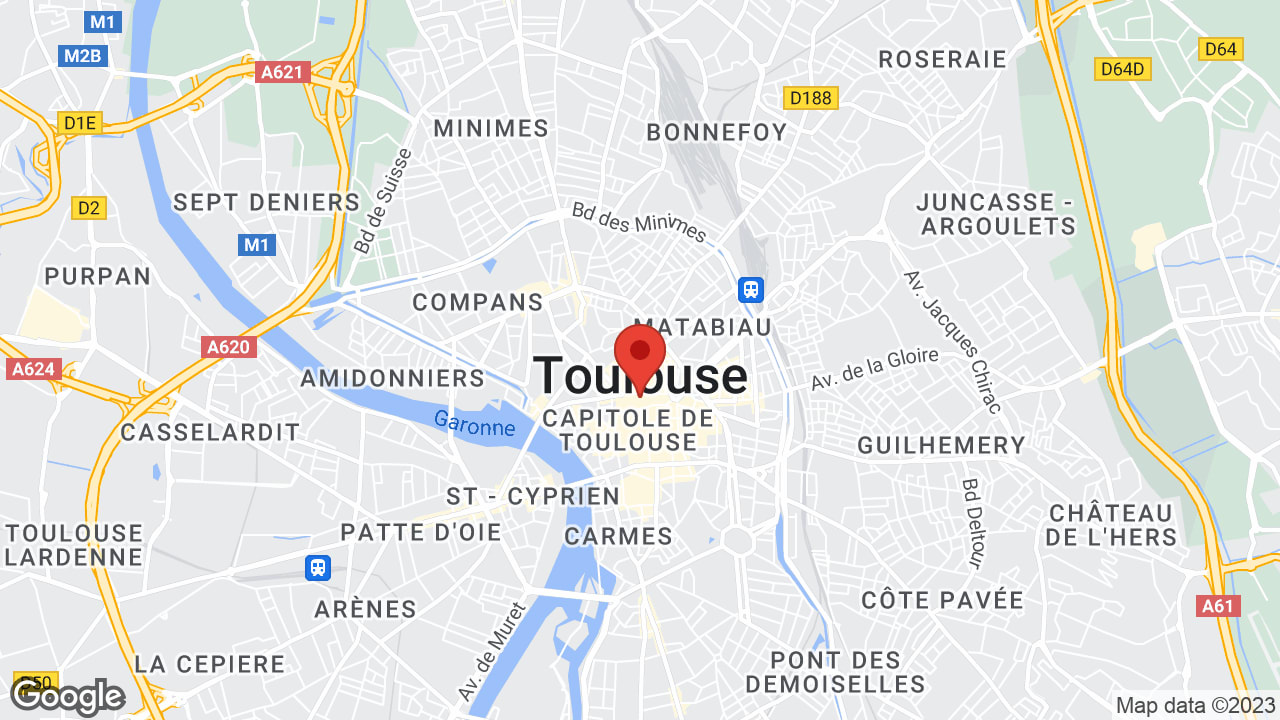 Google map