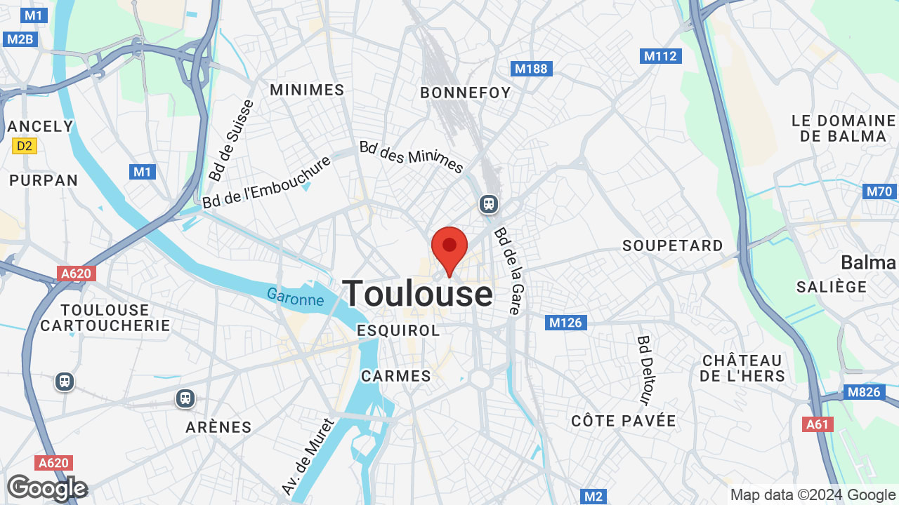 Google map