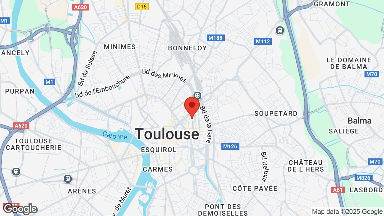Google map