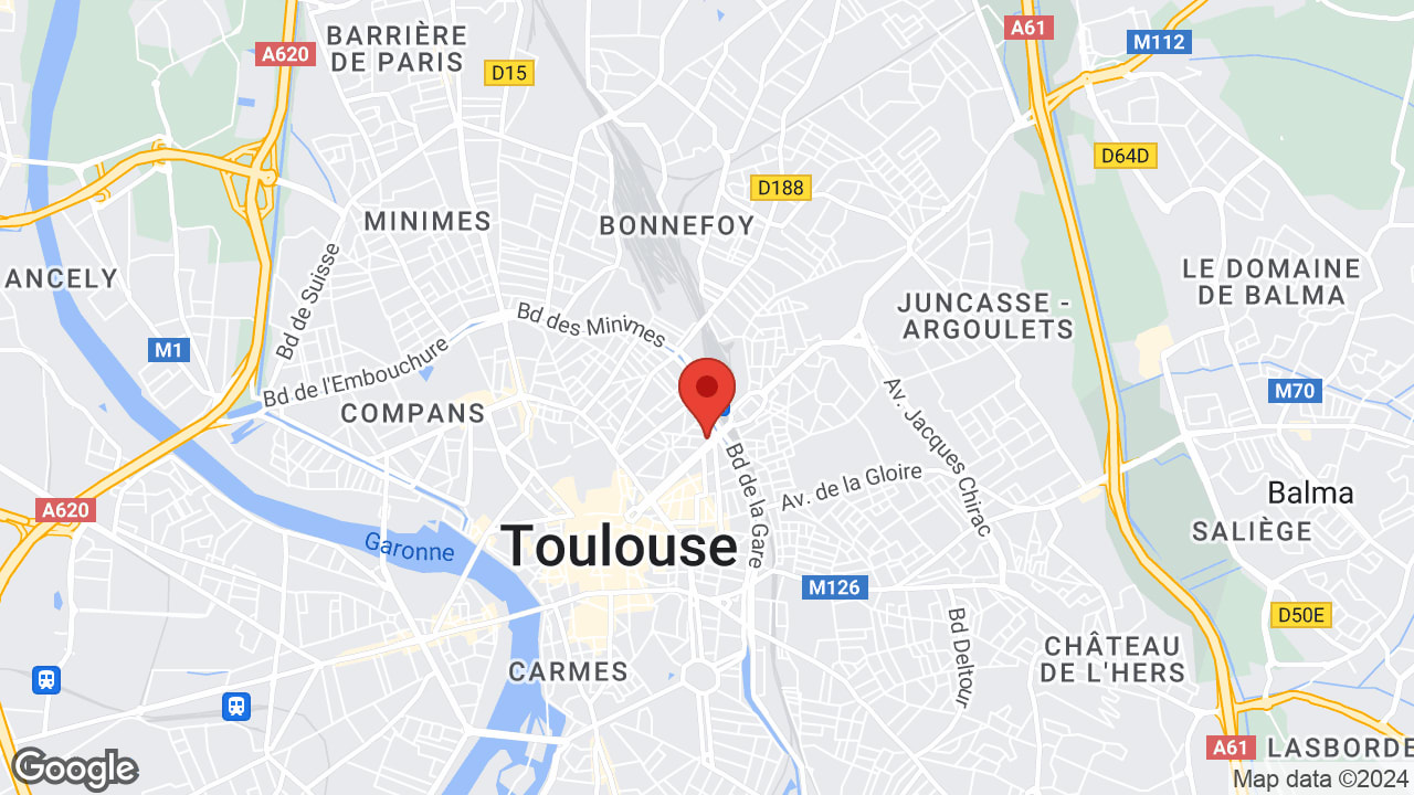 Google map