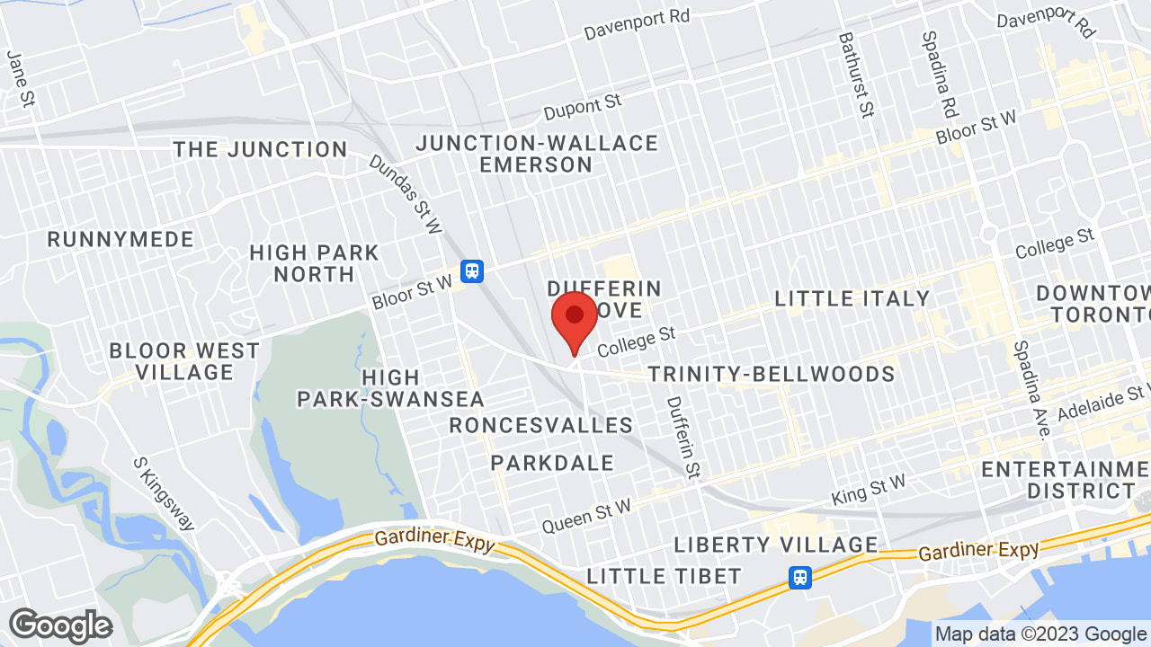 Google map