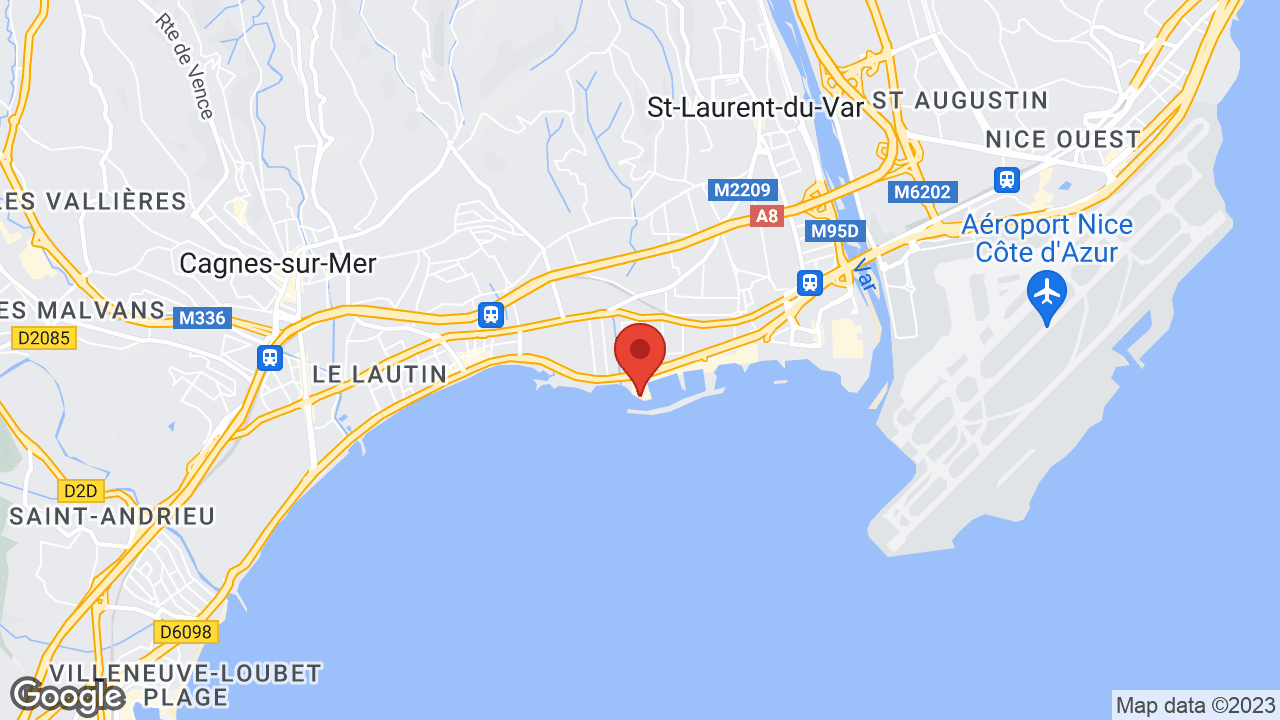 Google map