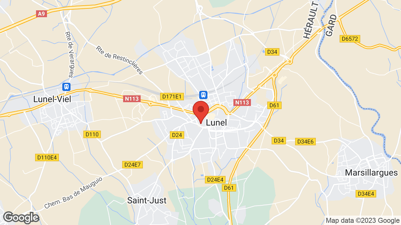 Google map