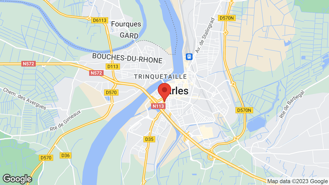 Google map