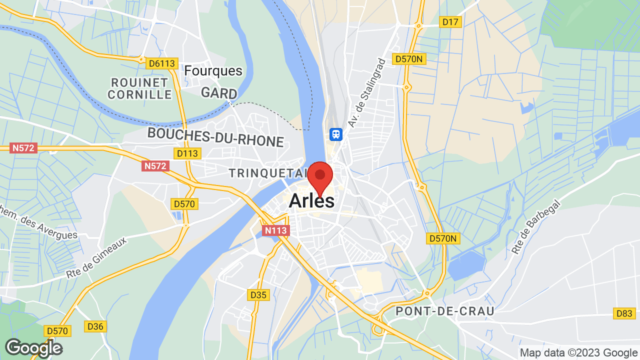 Google map