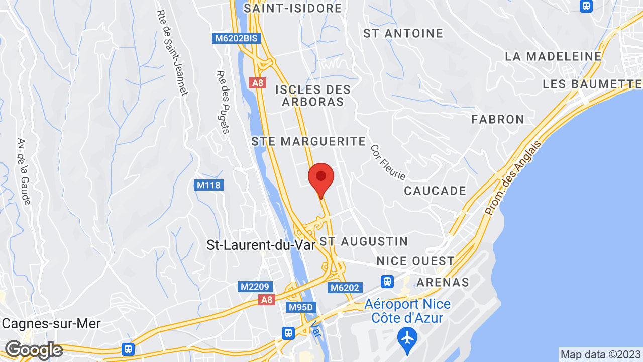 Google map