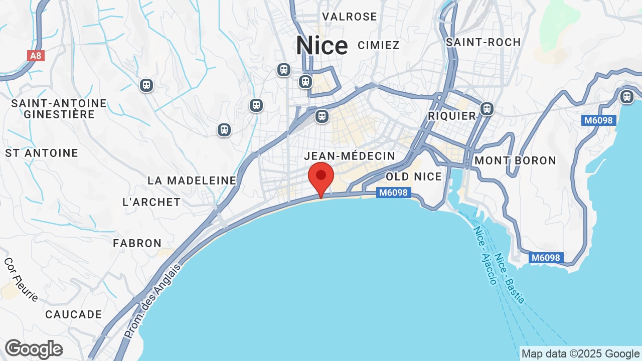 Google map