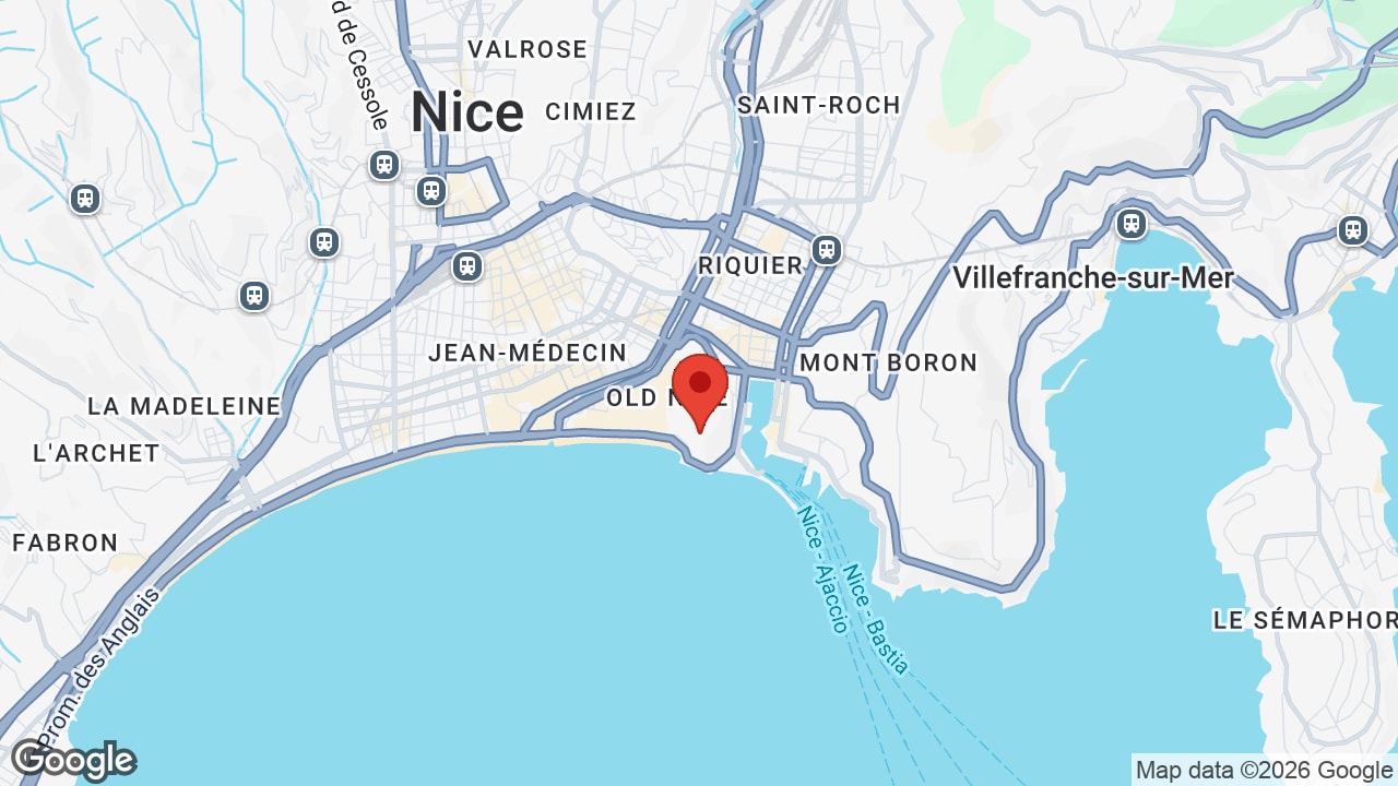 Google map