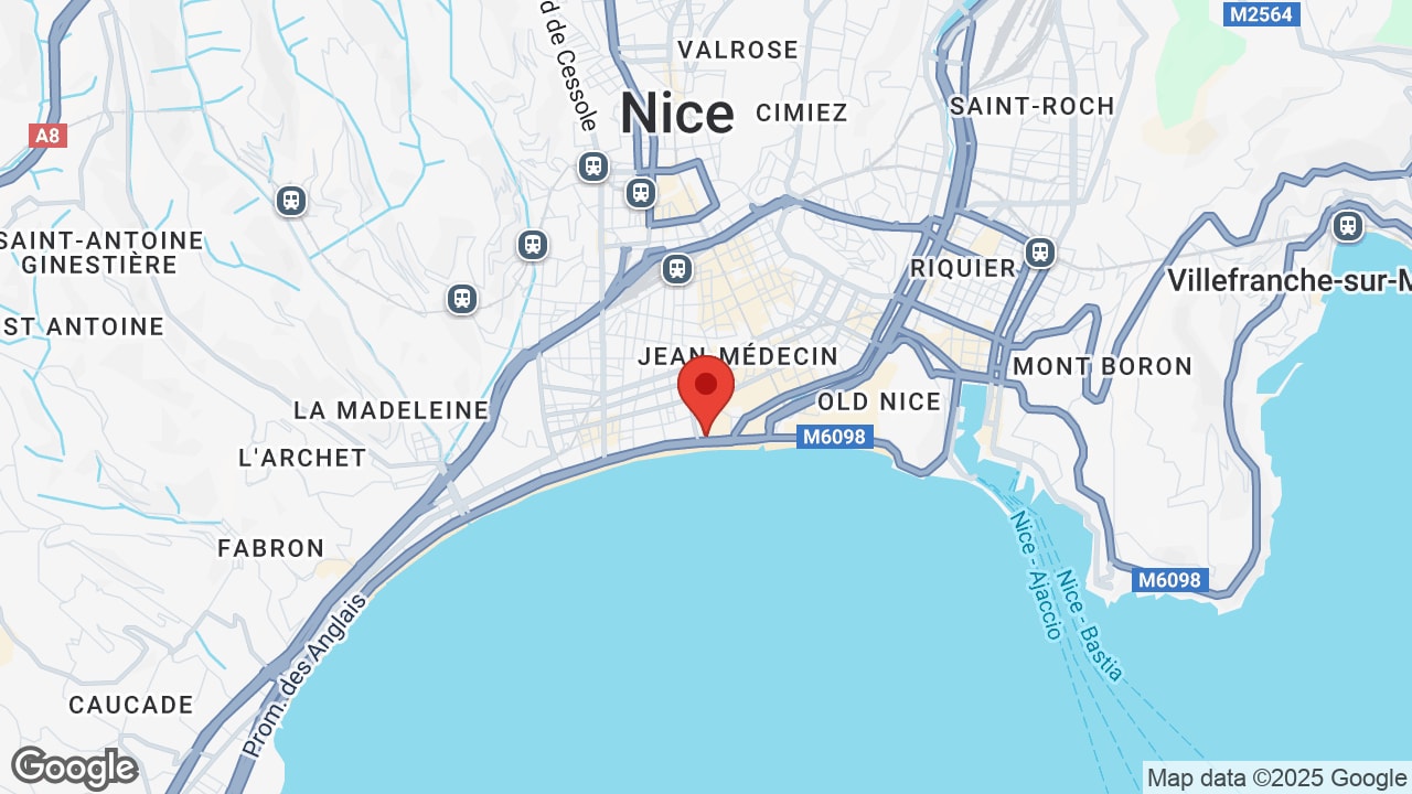Google map