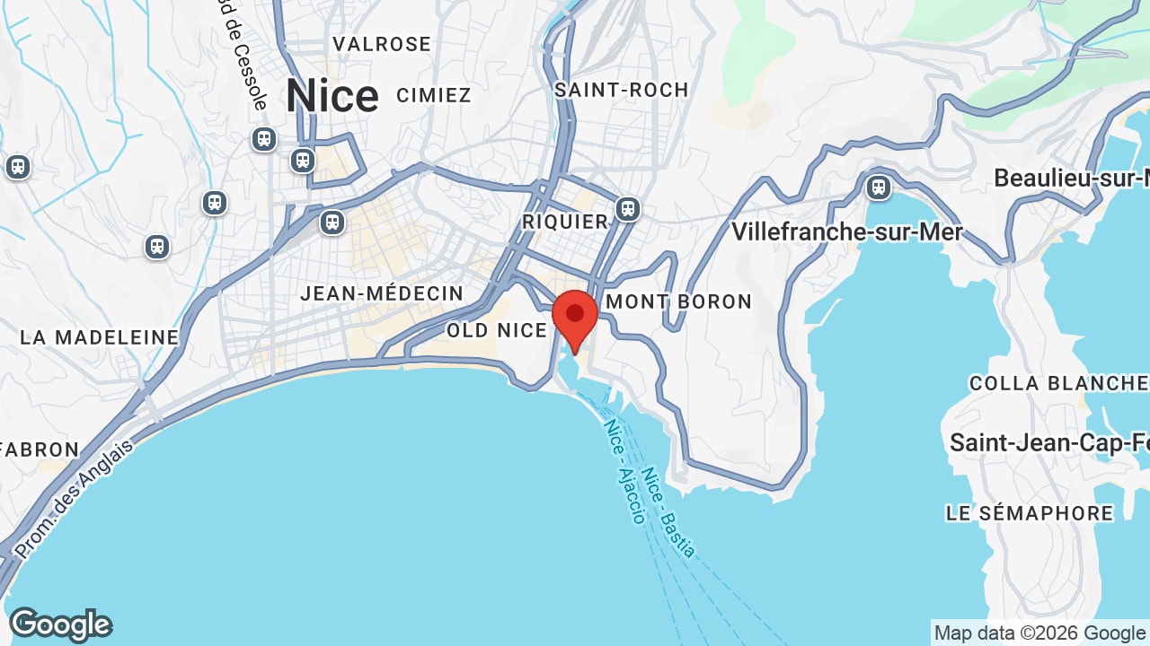 Google map