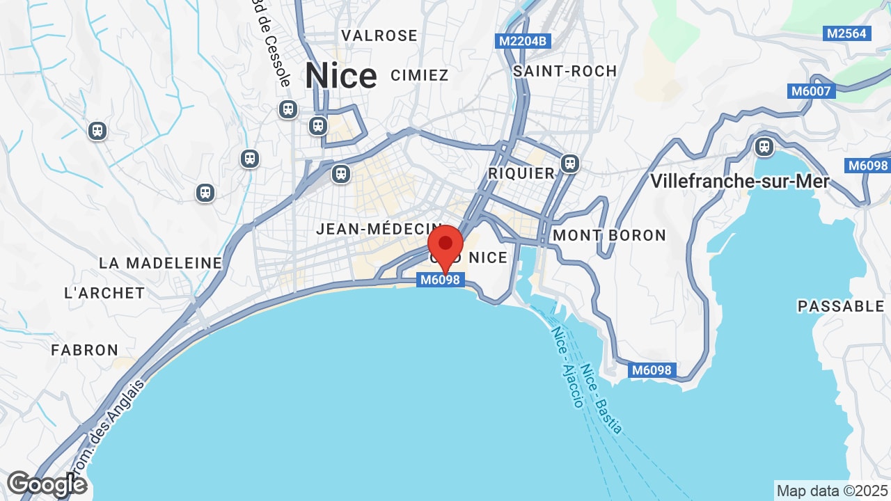 Google map