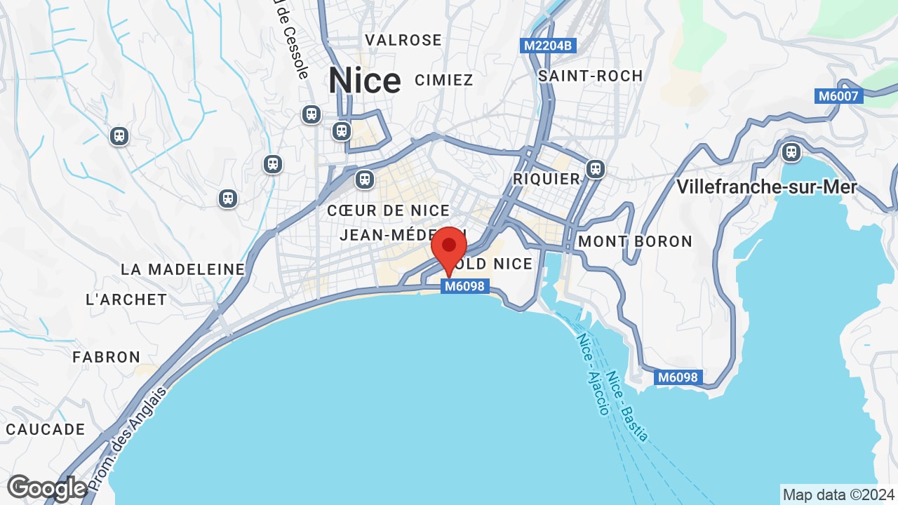 Google map