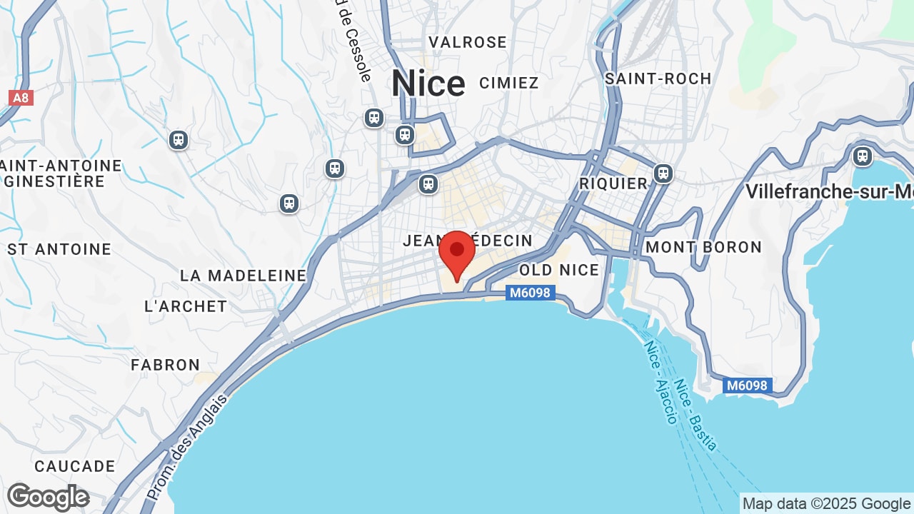 Google map