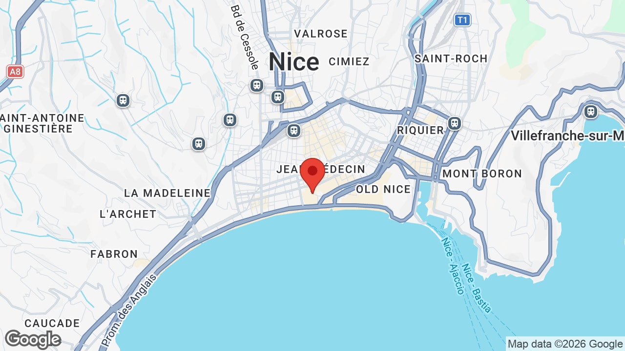 Google map