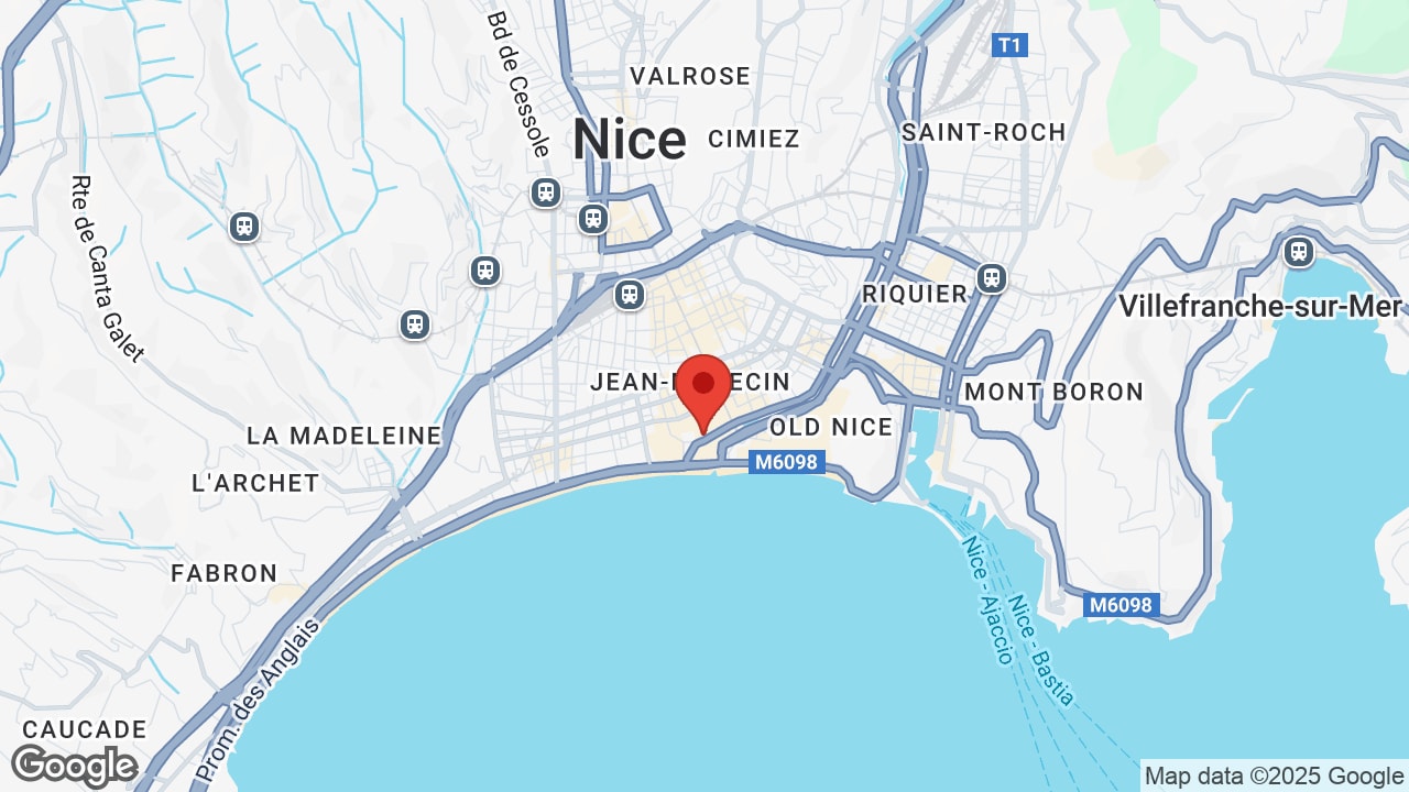 Google map