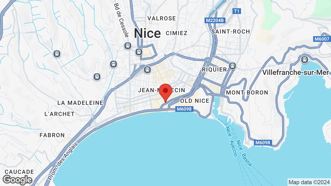 Google map