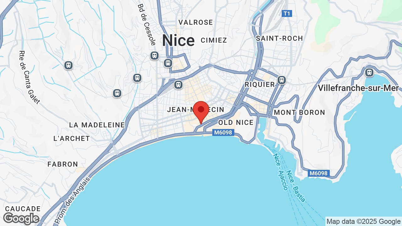 Google map