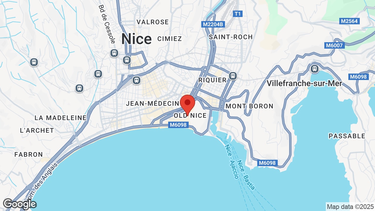 Google map