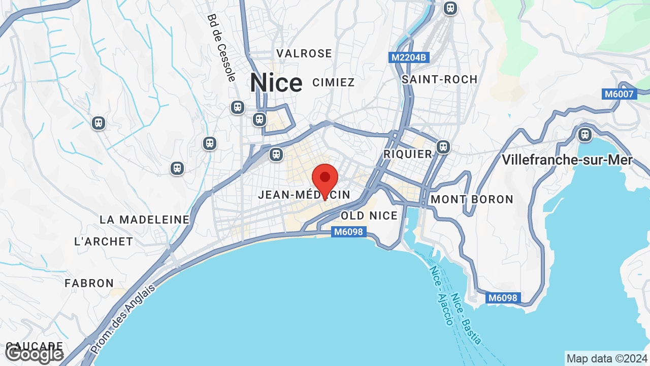 Google map