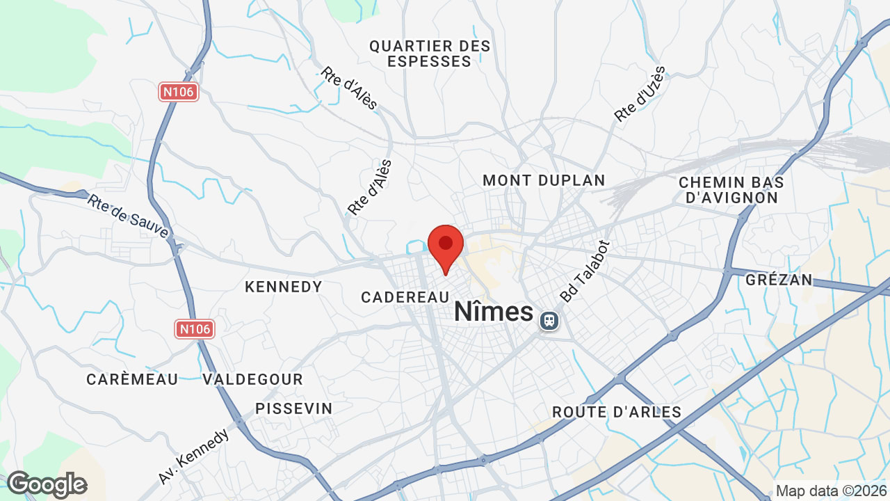 Google map