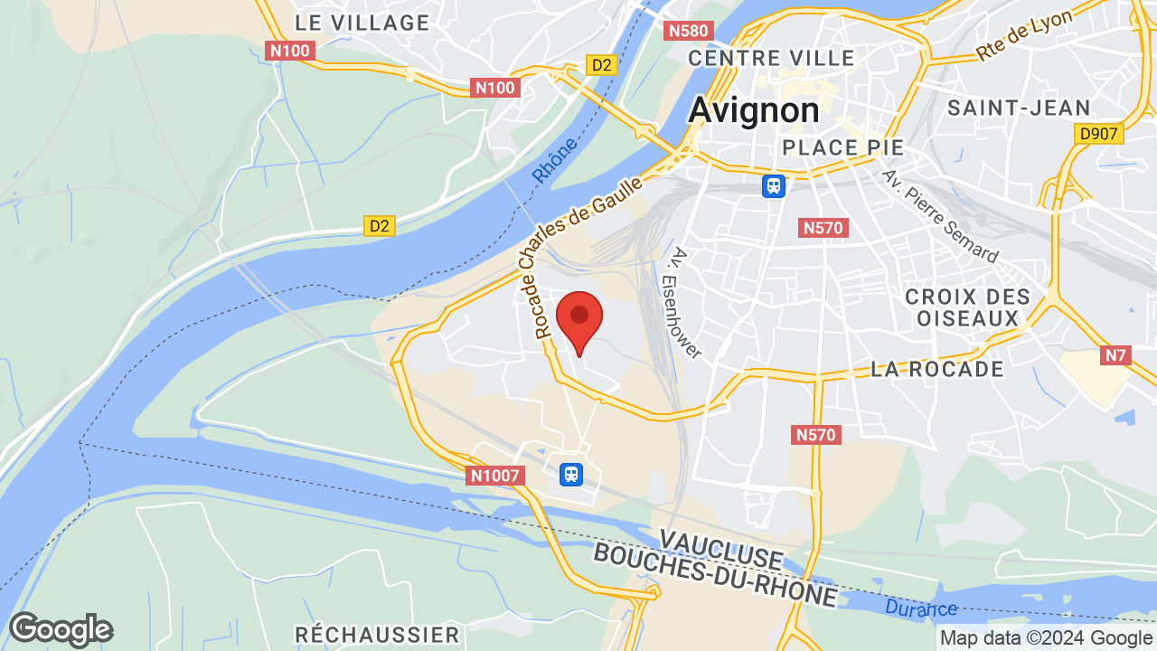 Google map
