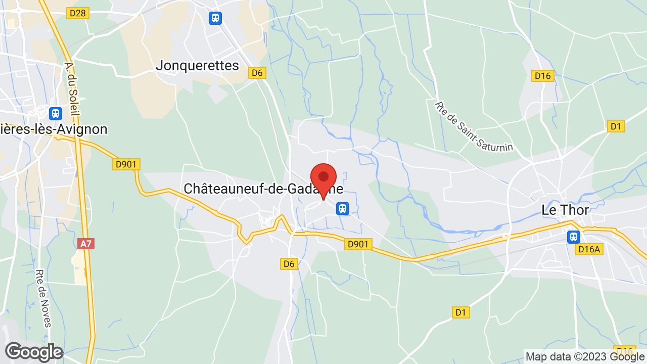 Google map