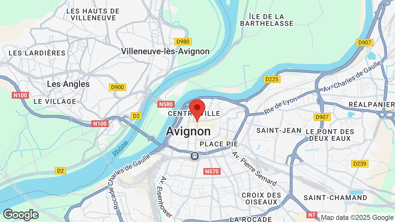 Google map