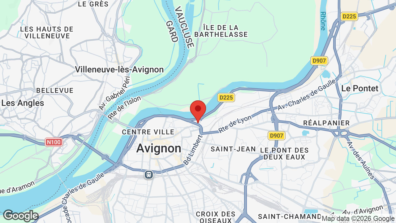 Google map