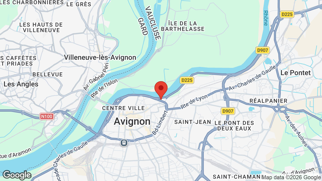 Google map