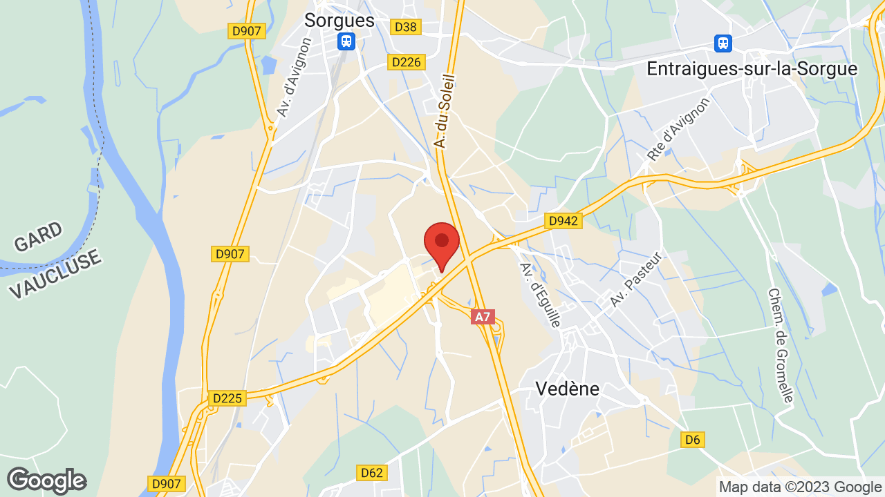 Google map