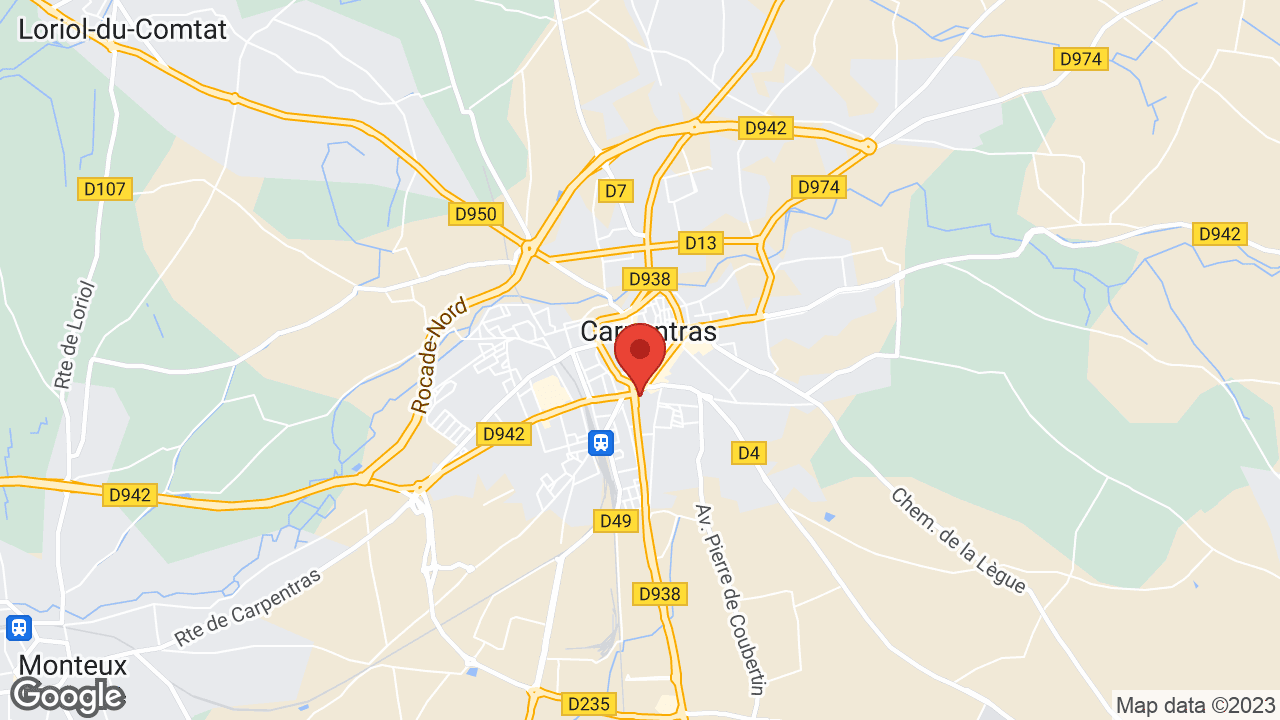 Google map
