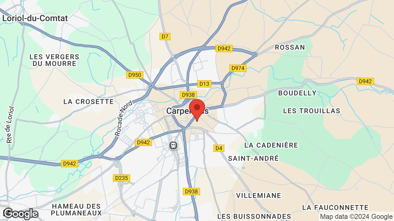 Google map