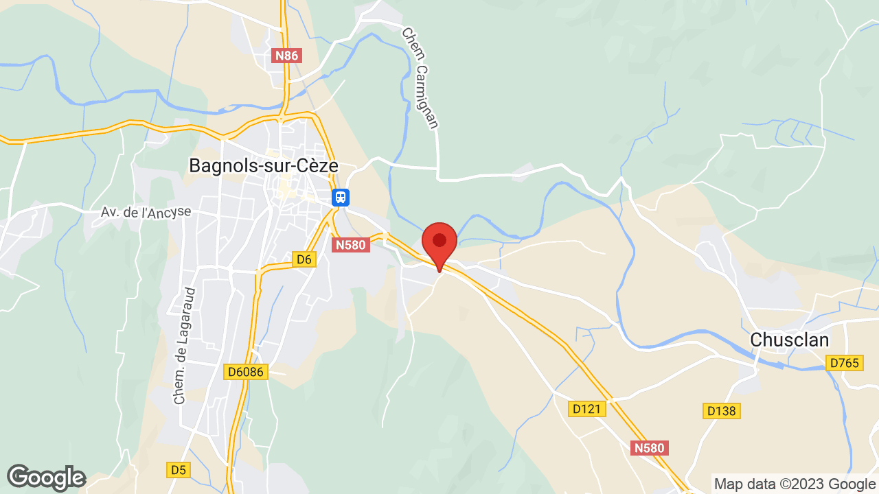 Google map