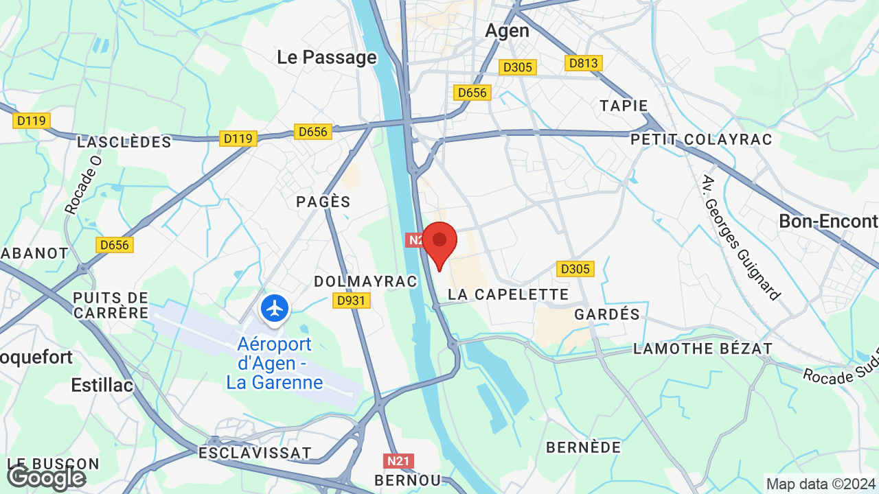 Google map