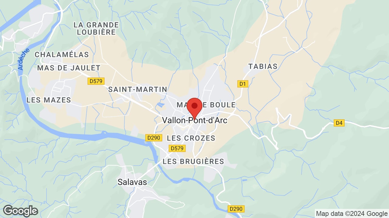 Google map