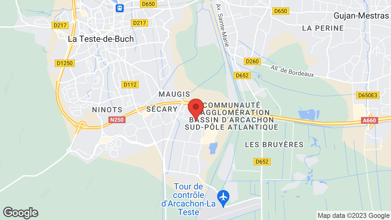Google map