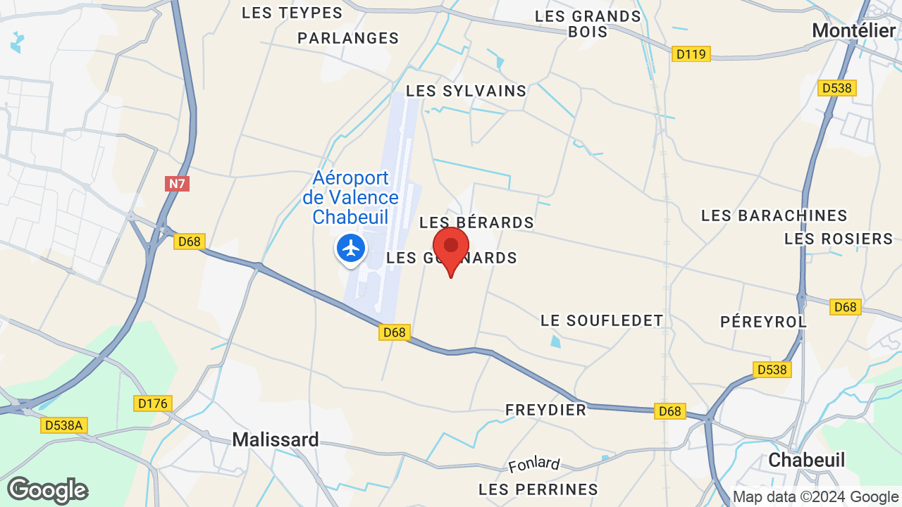 Google map