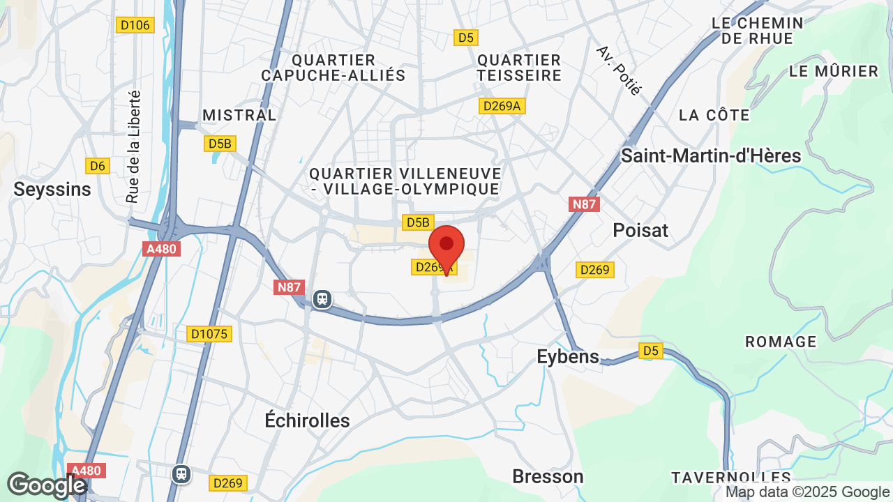 Google map