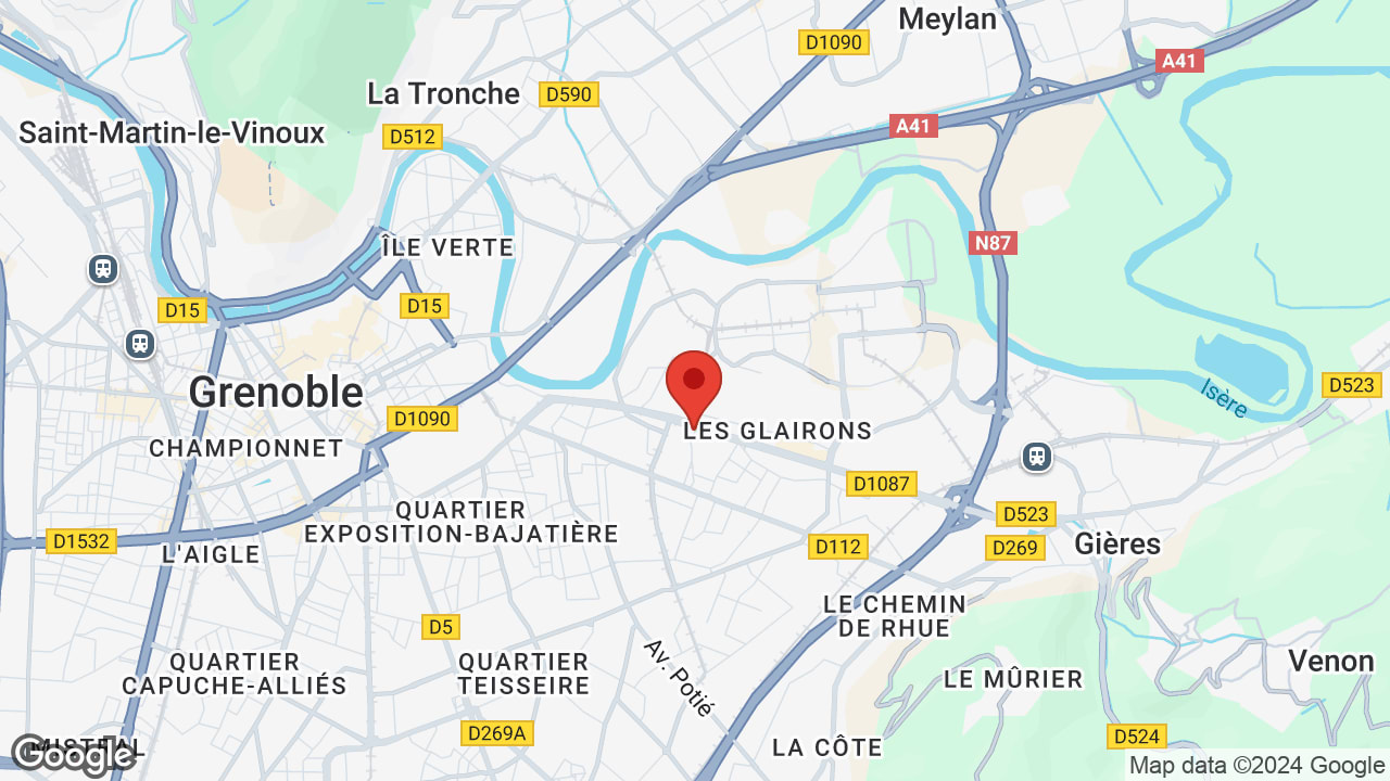 Google map